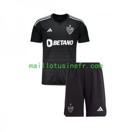 Maillot de Foot Atlético Mineiro Gardien Domicile 2023 - Enfant